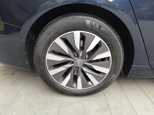Used Audi A6 Technology 45 TFSI [2019-2024] in Mumbai