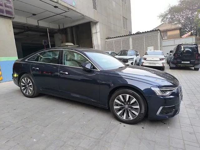 Used Audi A6 Technology 45 TFSI [2019-2024] in Mumbai