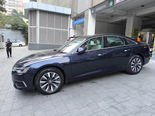 Used Audi A6 Technology 45 TFSI [2019-2024] in Mumbai