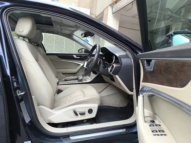 Used Audi A6 Technology 45 TFSI [2019-2024] in Mumbai