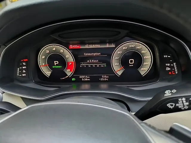 Used Audi A6 Technology 45 TFSI [2019-2024] in Mumbai