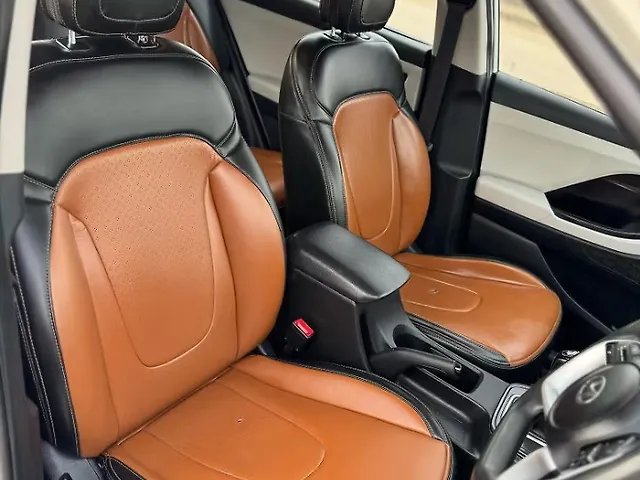Used Hyundai Creta [2020-2023] S 1.5 Petrol [2020-2022] in Chandigarh