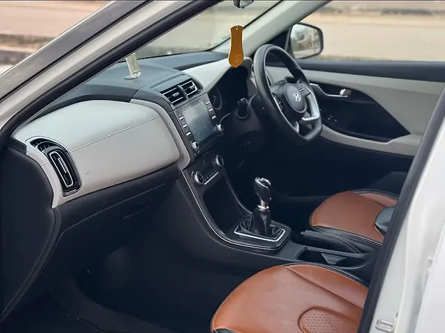 Used Hyundai Creta [2020-2023] S 1.5 Petrol [2020-2022] in Chandigarh