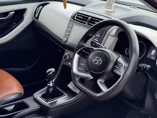 Used Hyundai Creta [2020-2023] S 1.5 Petrol [2020-2022] in Chandigarh