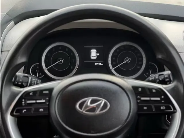 Used Hyundai Creta [2020-2023] S 1.5 Petrol [2020-2022] in Chandigarh