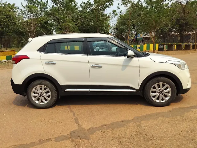 Used Maruti Suzuki Swift [2014-2018] ZXi in Raipur
