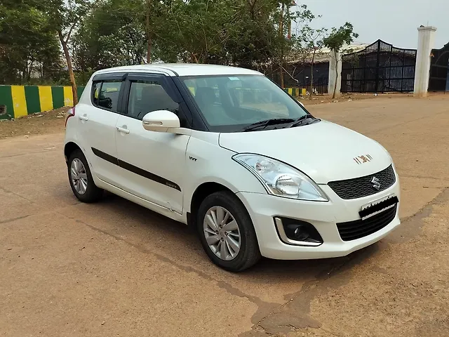Used Maruti Suzuki Swift [2014-2018] ZXi in Raipur