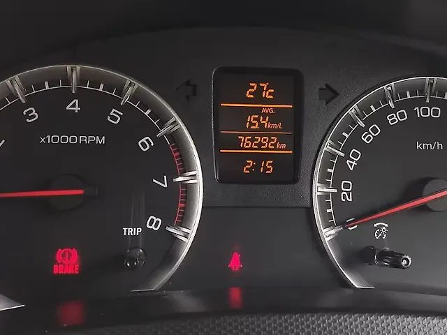 Used Maruti Suzuki Swift [2014-2018] ZXi in Raipur