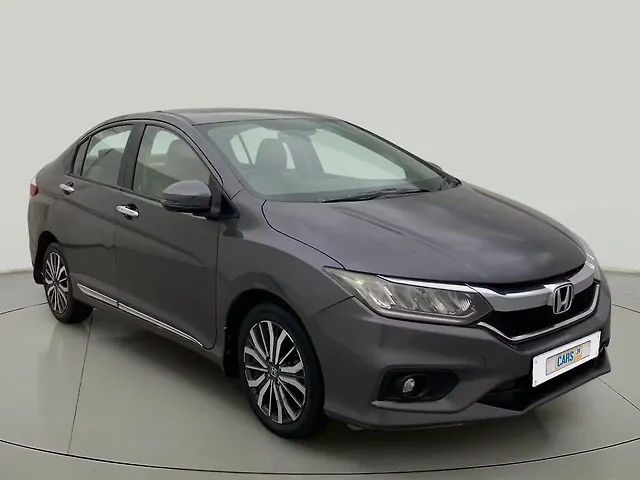 Used 2018 Honda City in Hyderabad