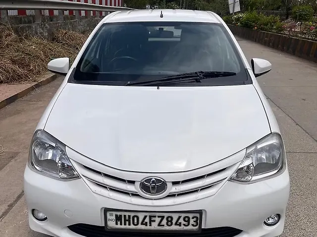 Used 2013 Toyota Etios Liva in Mumbai