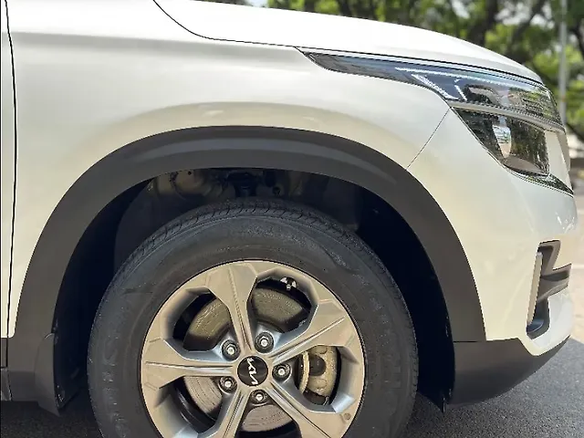 Used Kia Seltos [2019-2022] HTK Plus 1.5 [2019-2020] in Chandigarh