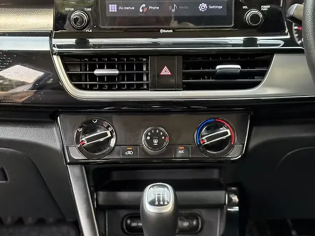 Used Kia Seltos [2019-2022] HTK Plus 1.5 [2019-2020] in Chandigarh