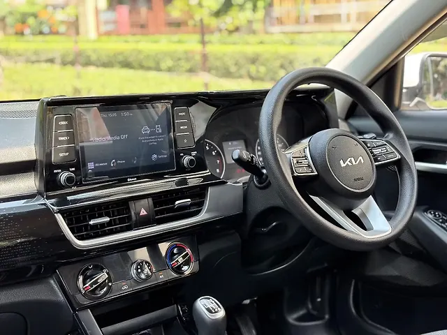 Used Kia Seltos [2019-2022] HTK Plus 1.5 [2019-2020] in Chandigarh