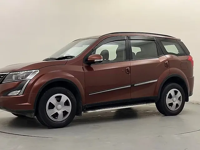 Used 2019 Mahindra XUV500 in Bangalore