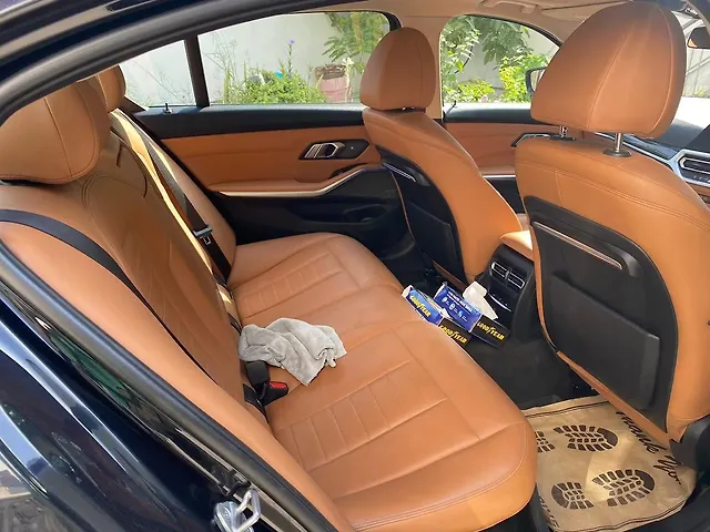 Used BMW 3 Series Gran Limousine [2021-2023] 330Li M Sport First Edition in Delhi