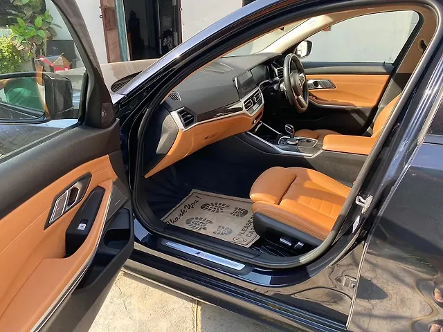 Used BMW 3 Series Gran Limousine [2021-2023] 330Li M Sport First Edition in Delhi