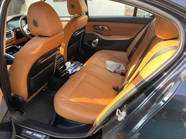 Used BMW 3 Series Gran Limousine [2021-2023] 330Li M Sport First Edition in Delhi