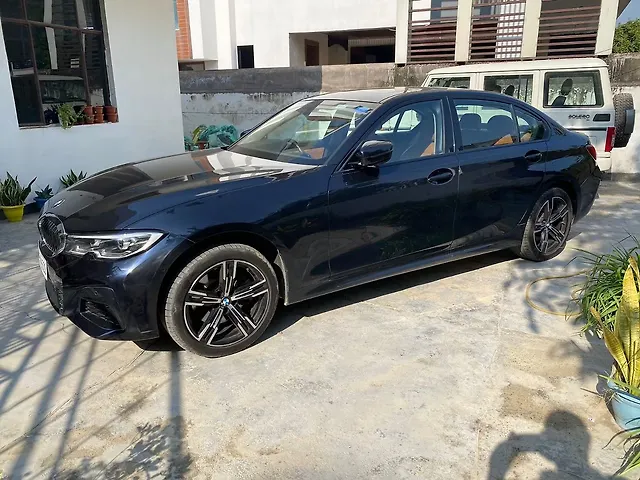 Used BMW 3 Series Gran Limousine [2021-2023] 330Li M Sport First Edition in Delhi