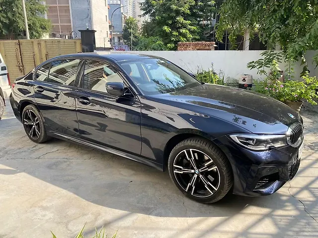 Used BMW 3 Series Gran Limousine [2021-2023] 330Li M Sport First Edition in Delhi