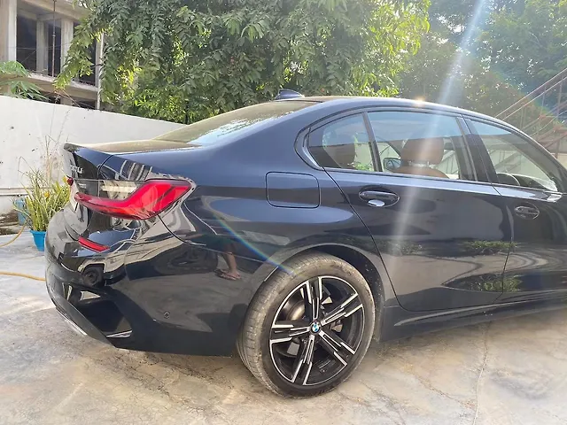Used BMW 3 Series Gran Limousine [2021-2023] 330Li M Sport First Edition in Delhi