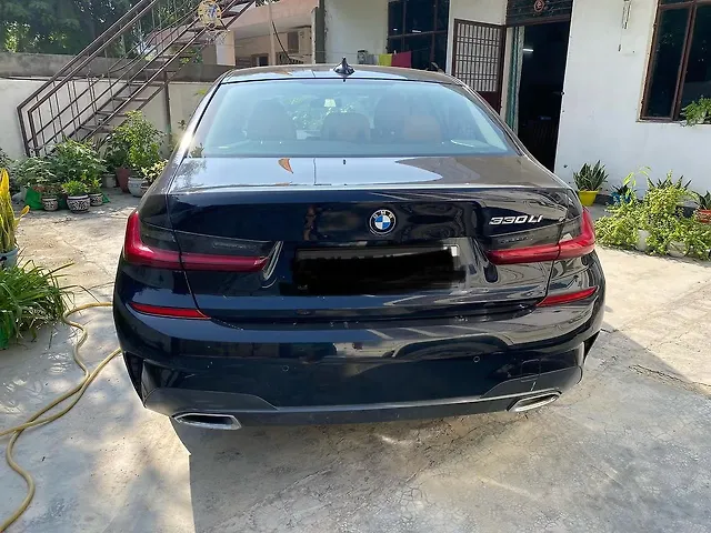 Used BMW 3 Series Gran Limousine [2021-2023] 330Li M Sport First Edition in Delhi