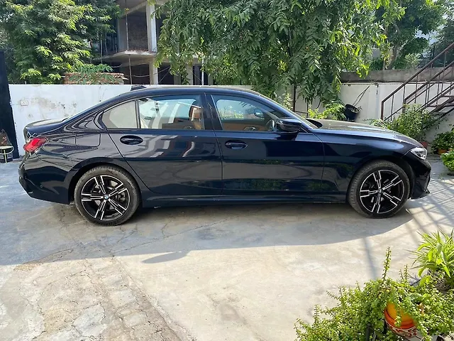 Used BMW 3 Series Gran Limousine [2021-2023] 330Li M Sport First Edition in Delhi