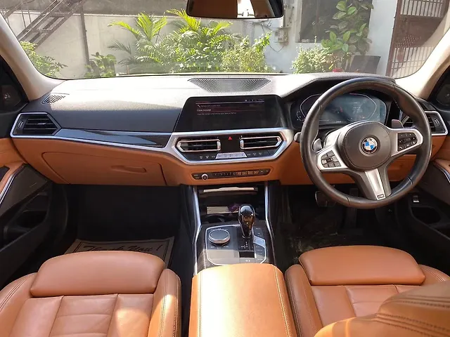 Used BMW 3 Series Gran Limousine [2021-2023] 330Li M Sport First Edition in Delhi
