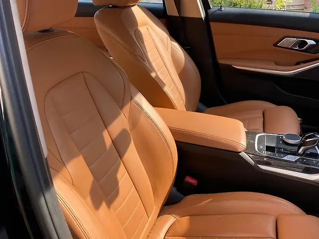 Used BMW 3 Series Gran Limousine [2021-2023] 330Li M Sport First Edition in Delhi