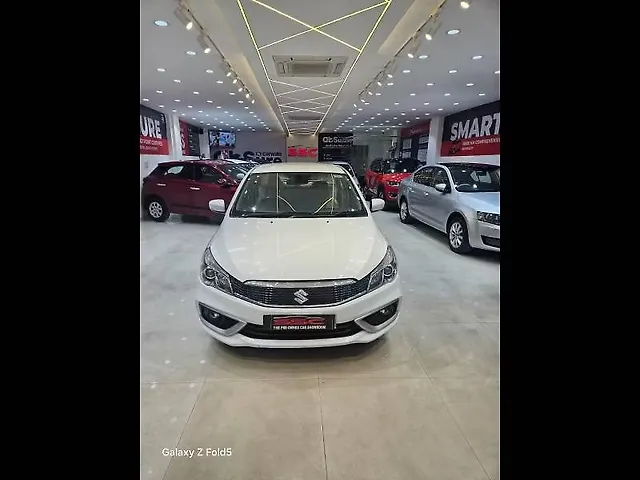 Used 2018 Maruti Suzuki Ciaz in Kanpur