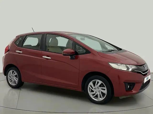 Used 2019 Honda Jazz in Ahmedabad