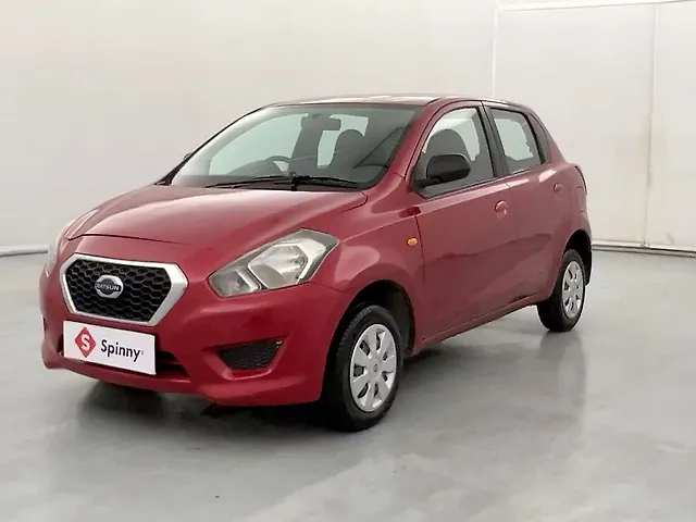 Used 2016 Datsun Go in Lucknow
