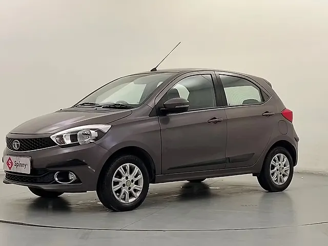 Used 2016 Tata Tiago in Delhi