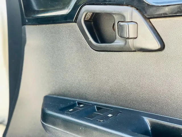 Used Mahindra KUV100 [2016-2017] K8 D 6 STR in Mohali