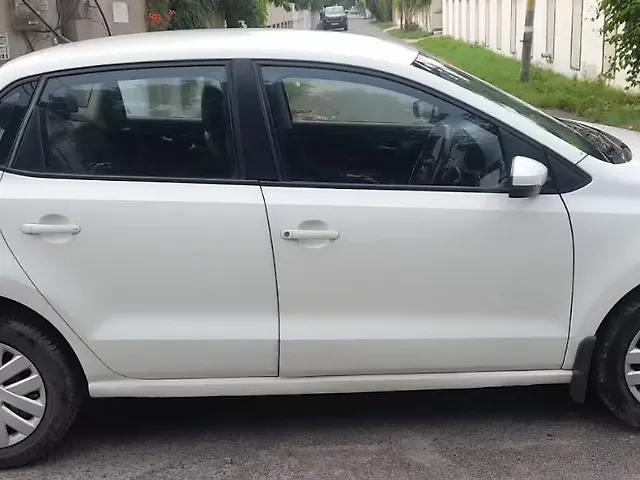 Used Volkswagen Ameo Comfortline 1.5L (D) in Lucknow
