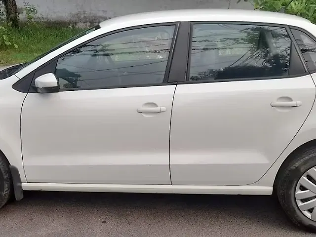 Used Volkswagen Ameo Comfortline 1.5L (D) in Lucknow
