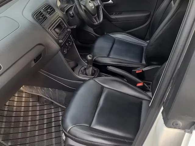 Used Volkswagen Ameo Comfortline 1.5L (D) in Lucknow