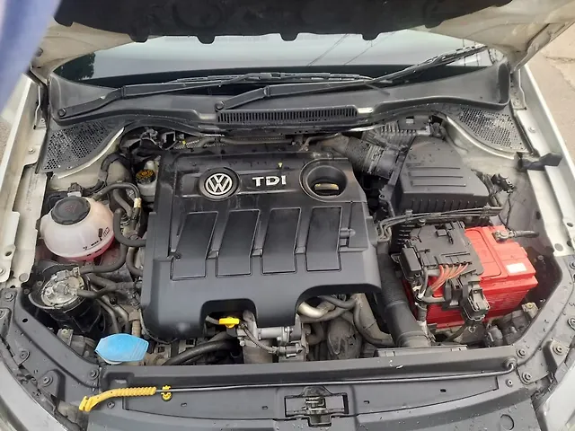 Used Volkswagen Ameo Comfortline 1.5L (D) in Lucknow