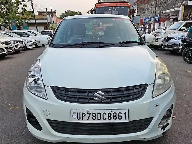 Used 2013 Maruti Suzuki Swift in Kanpur