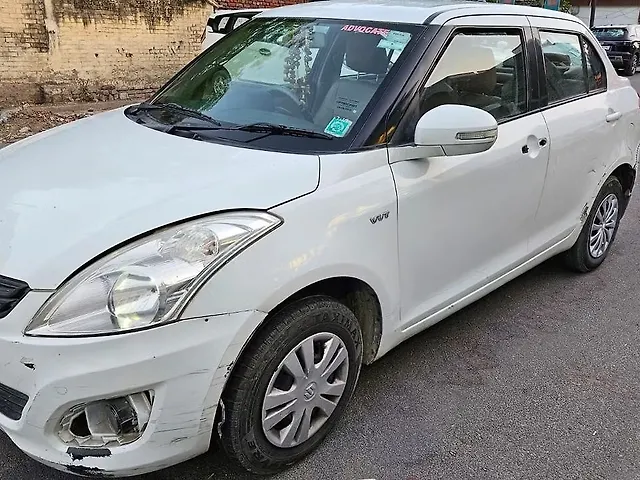Used Maruti Suzuki Swift [2011-2014] VXi in Kanpur