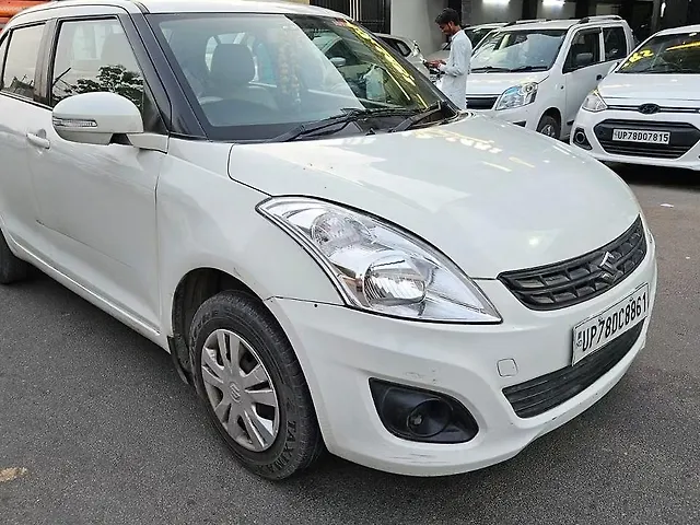 Used Maruti Suzuki Swift [2011-2014] VXi in Kanpur