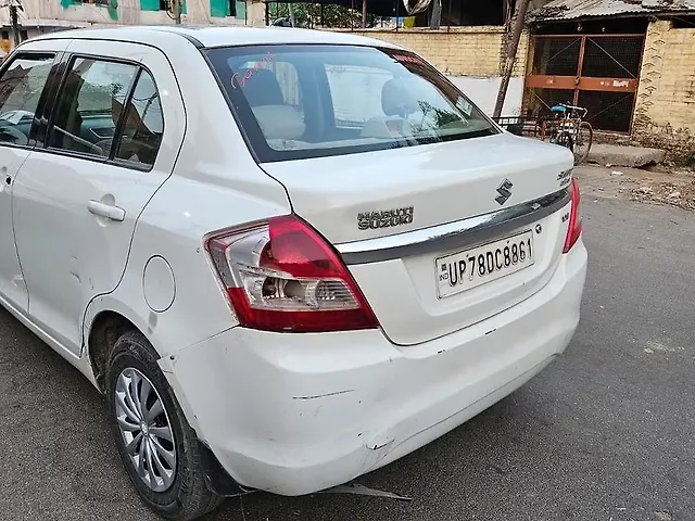 Used Maruti Suzuki Swift [2011-2014] VXi in Kanpur