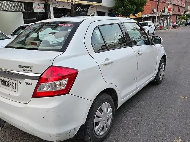 Used Maruti Suzuki Swift [2011-2014] VXi in Kanpur