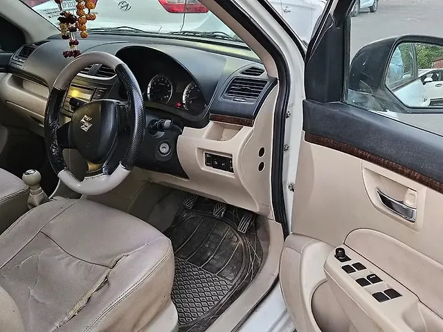 Used Maruti Suzuki Swift [2011-2014] VXi in Kanpur