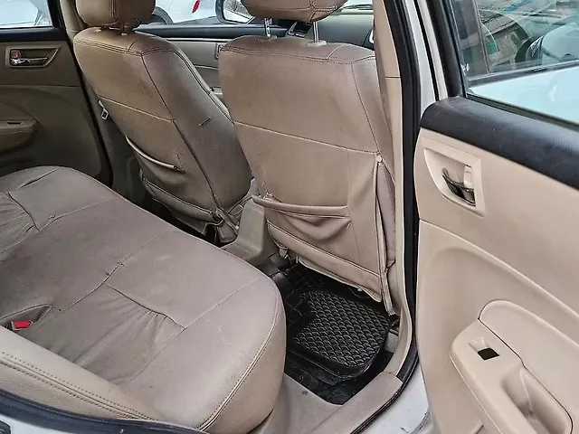 Used Maruti Suzuki Swift [2011-2014] VXi in Kanpur