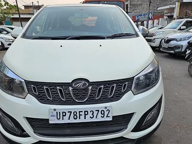 Used 2018 Mahindra Marazzo in Kanpur