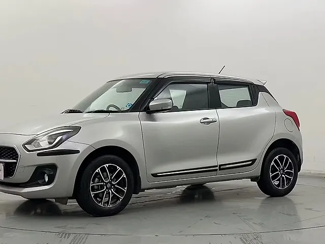 Used 2022 Maruti Suzuki Swift in Gurgaon