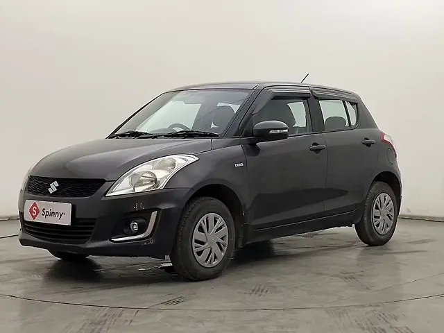 Used 2017 Maruti Suzuki Swift in Hyderabad