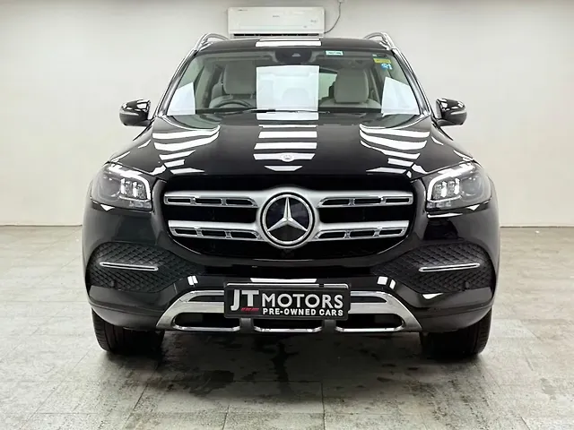 Used 2023 Mercedes-Benz GLS in Pune
