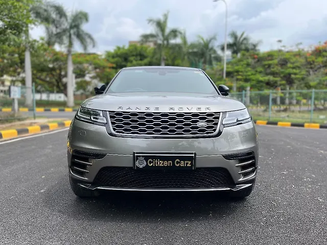 Used 2018 Land Rover Range Rover Velar in Bangalore