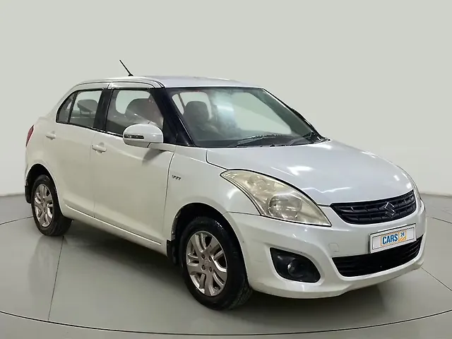 Used 2014 Maruti Suzuki Swift DZire in Mumbai